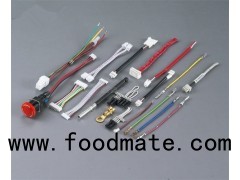 Electrical House Wiring Harness Materials