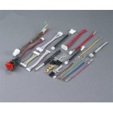 Electrical House Wiring Harness Materials