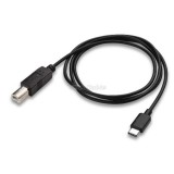 USB 2.0 USB C To USB BM Cable M/M