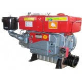 ZH1133D 32HP Small Single Cylinder Marine Diesel Engine