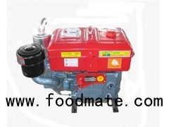ZH1130D 30HP Small Single Cylinder Agriculture Diesel Engine