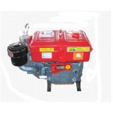 ZH1130D 30HP Small Single Cylinder Agriculture Diesel Engine