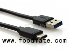 USB のケーブル M/m の USB 3.0 USB C