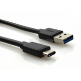 USB のケーブル M/m の USB 3.0 USB C