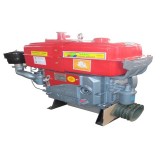 ZH1105 18HP Single Cylinder Tractor Small Diesel Engine