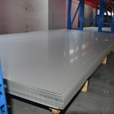 304/201/316/316L NO.1 Hot Rolled Stainless Steel Sheets Metal