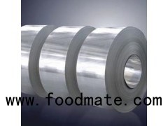 304/201 2B Stainless Steel Strip Sizes 0.3～3mm,Width 10~1000mm