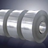 304/201 2B Stainless Steel Strip Sizes 0.3～3mm,Width 10~1000mm