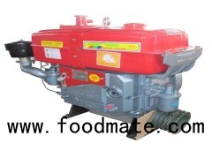 ZS1105 18HP Single Cylinder Tractor Diesel Engine