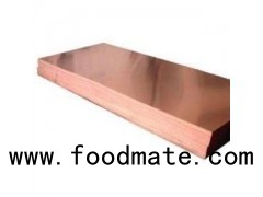 Coppered Stainless Steel Sheet 201/304-Hairline Copper And Kinds Of Surface