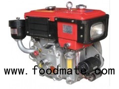 R185 9HP Agriculture Single Cylinder Small Power Diesel Engine