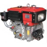 R185 9HP Agriculture Single Cylinder Small Power Diesel Engine