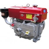 R180 8HP Agriculture Single Cylinder Small Power Diesel Engine