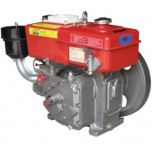 R175 6.6HP Agriculture Single Cylinder Small Power Diesel Engine