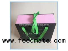 Luxury Cardboard Clothes Boxes T-shirt Packaging Boxes Wholesale