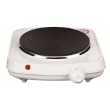 Single Solid Hot Spiral Burner China Electric Cooking Plate Factory 1500W