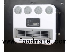 Truck Cab Air Conditioner