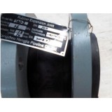 Flexible Flanged Rubber Bellow Expansion Joints For Pipes Manufacture