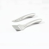 Hard Soft Semi-soft Long Short Small Big Sharp Rustproof Matt Polish Mirror Cheese Knife