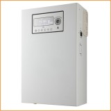 18kw 3phase Wet Central Heating Electric Boiler For Infloor Heating