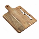 White Red Oak Ash Birch Acacia Beech Rubber Wood. Bamboo Pine Cheese Board