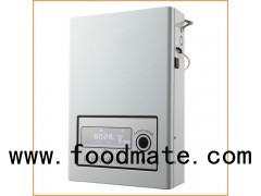 14kw Radiant Heat Wet Central Heating Electric Boiler For Homes
