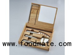 Natural Shape Carbonized Glue Fumigation Small Big Utility Durable Beautiful Food Test Choppingboard