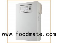 28kW Domestic Central Underfloor Heating Electric Boiler For Flats
