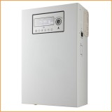 28kW Domestic Central Underfloor Heating Electric Boiler For Flats