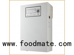Engery Saving Wall Hung Home Central Heating Electric Combi Boilers For Flats