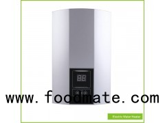 New Best Selling Energy Efficient ABS Plastic Hot Instant Tankless Electric Water Heaters