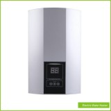 New Best Selling Energy Efficient ABS Plastic Hot Instant Tankless Electric Water Heaters