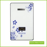 Best Hot Easy Installation Domestic Small Waterless Continuous Hot Portable Bath Water Heater Made i