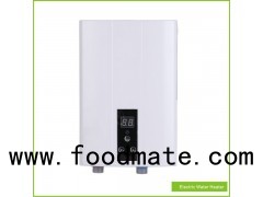 China Hot Sell Energy Saving Mini Electric Instant Tankless Electric Hot Shower Water Heater
