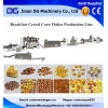 Kellogg coco ball/fruit loops/chocolate flakes/choco shell snack food making machine producer plant