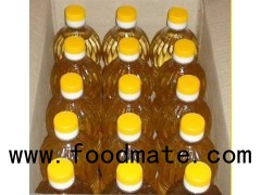 Sunflower oil