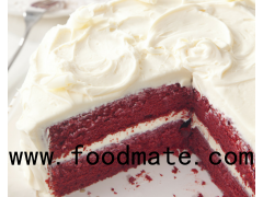 Red Velvet Cake Mix