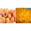 Frozen Apricot Halves