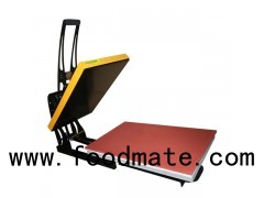 New Drawer Design Sliding Auto-open Heat Press Machine