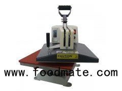 Supper Good Korean Shaking Head Heat Press Machine