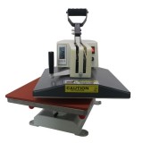 Supper Good Korean Shaking Head Heat Press Machine