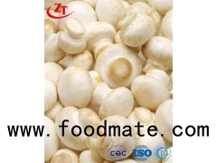 Champignon Mushrooms With White Button