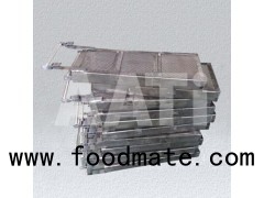 Round And Rectangle-flat Zr/zirconium Baskets And Bags
