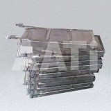 Round And Rectangle-flat Zr/zirconium Baskets And Bags