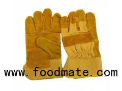 High Quality Working Gloves / Deerskin Gloves / Motorcycle Gloves / Auto Gloves