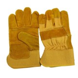 High Quality Working Gloves / Deerskin Gloves / Motorcycle Gloves / Auto Gloves