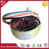 100VA toroidal transformer 230V to 24V