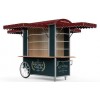 Best Mobile Street Food Bike