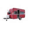 Trailer-type Recreational Vehicle