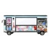 Mobile Grocery Truck_Cheap Food Cart Franchise